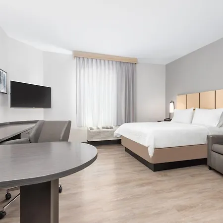 Candlewood Suites Midland By Ihg-2