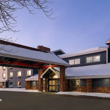 Americinn By Wyndham Grand Forks-3