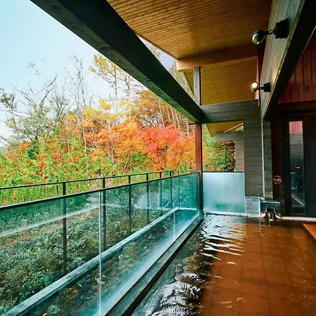 Karuizawa Asama Prince Hotel-2