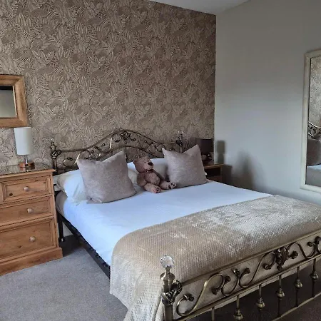 Denehurst Guest House - Adults Only-2