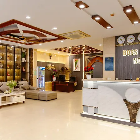 Boss Palace Hotel-2