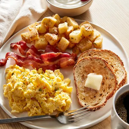 Holiday Inn South Jordan - Slc South By Ihg-3