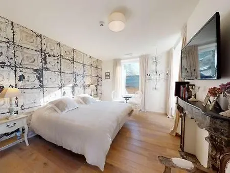 B&B Les Tilleuls-2