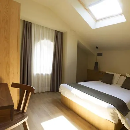 Apartaments Vall de Núria-2