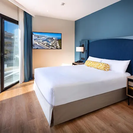 Princess Inspire Tenerife - Adults Only-3