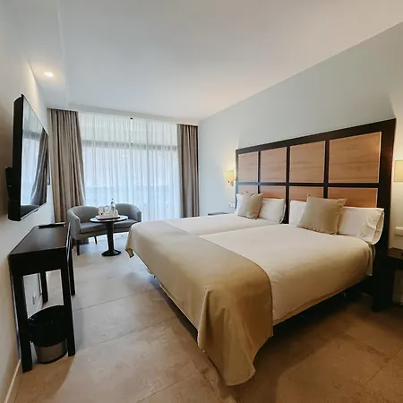 Hotel Livvo Jandia Golf-3