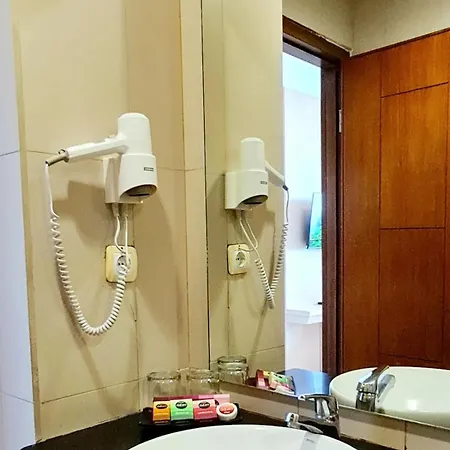Hotel Dafam Rio Bandung-2