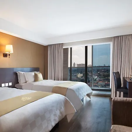Best Western Premier The Hive-2