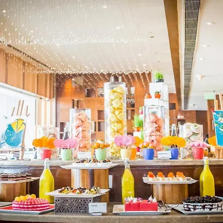 Holiday Inn Jaipur City Centre By Ihg-3