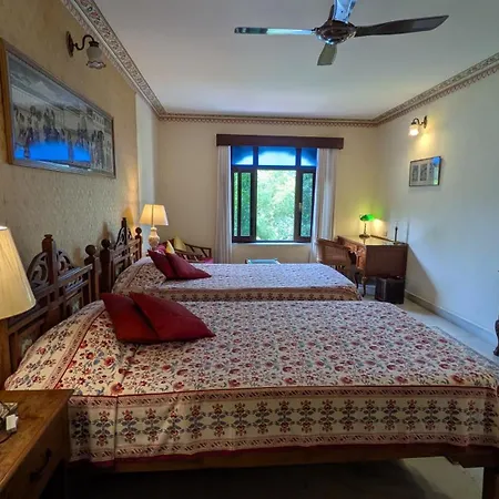 Hotel Meghniwas-2