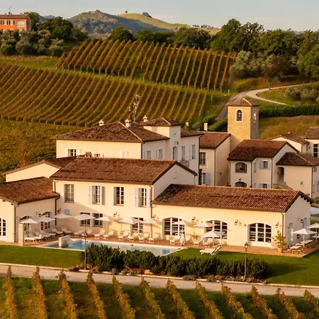 Borgo Conde Wine Resort-3