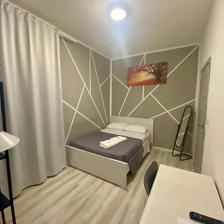 Guest House Pirelli Milano-3