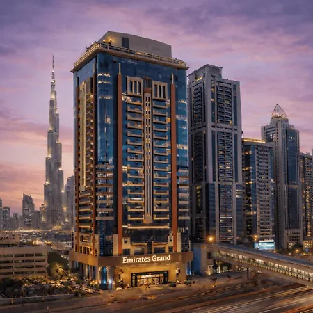 Emirates Grand Hotel-3
