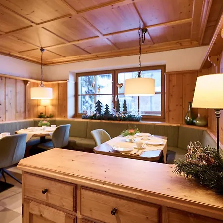 Hotel Garni Schneider-3
