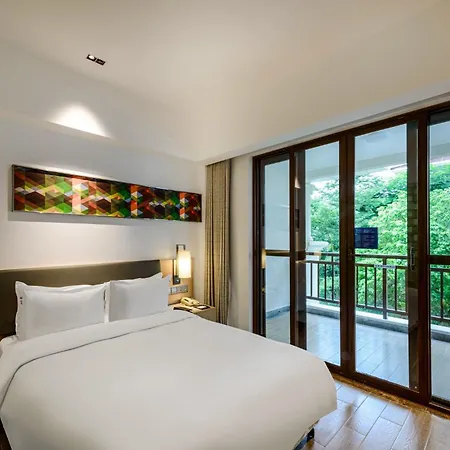 Holiday Inn Express Haikou West Coast By Ihg-2