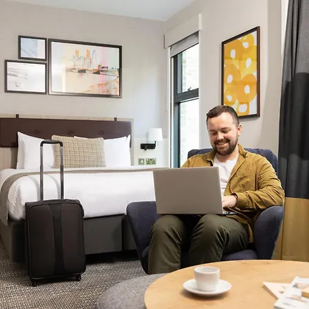 Staybridge Suites London-Vauxhall By Ihg-2