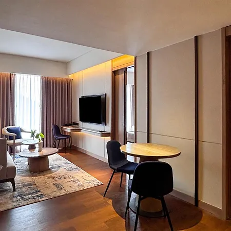 Harris Hotel And Conventions Denpasar Bali-2