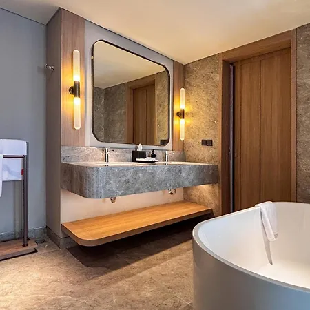 HARRIS Hotel&Conventions Denpasar Bali-2