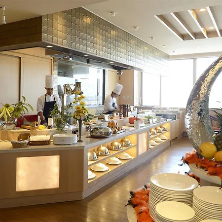 Hamamatsu Marriott Hotel-2