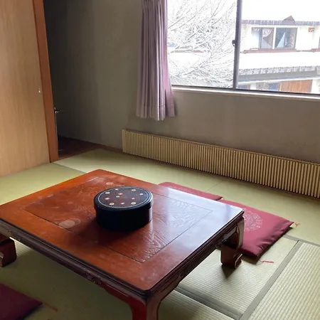 Resort Inn Seikan-3