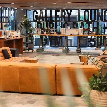 Sakura Terrace The Gallery (Adults Only)-3