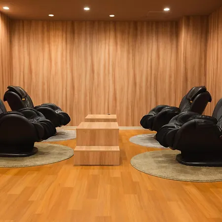 Sakura Terrace The Gallery (Adults Only)-3