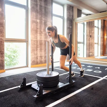Aspria Hannover Maschsee Sport & Spa-3