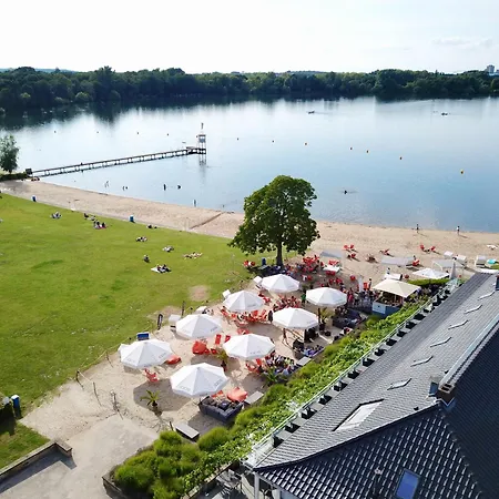 Aspria Hannover Maschsee Sport & Spa-2