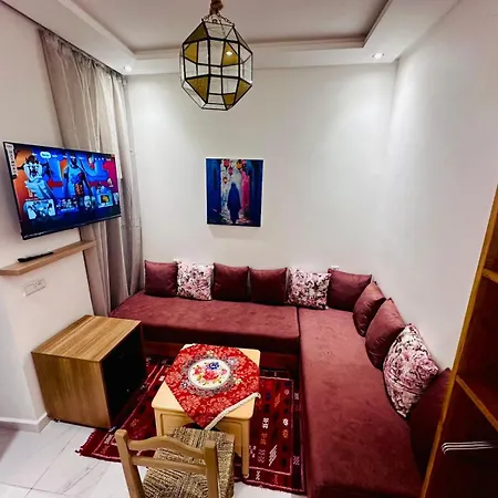 Riad Hotel Cecil-3