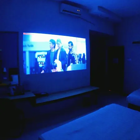 De Elements Business Hotel Kl-2