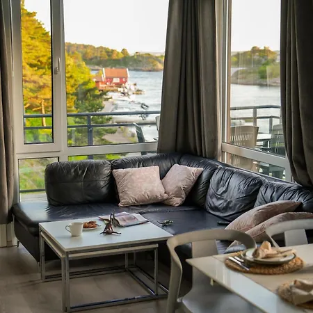 Kristiansand Feriesenter-3