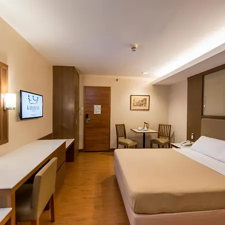 Kabayan Hotel Pasay-2