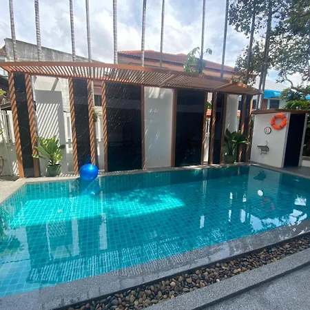 Baan Huenphen Boutique Hotel-2