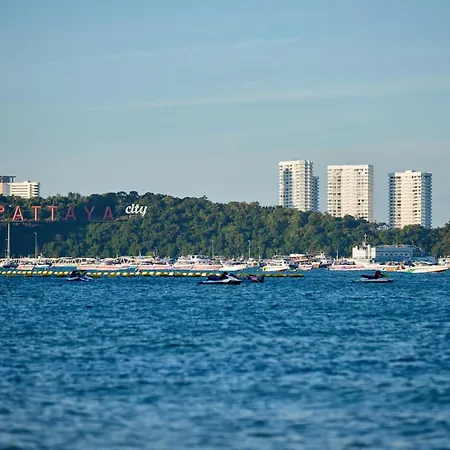 The Weekend Pattaya-3