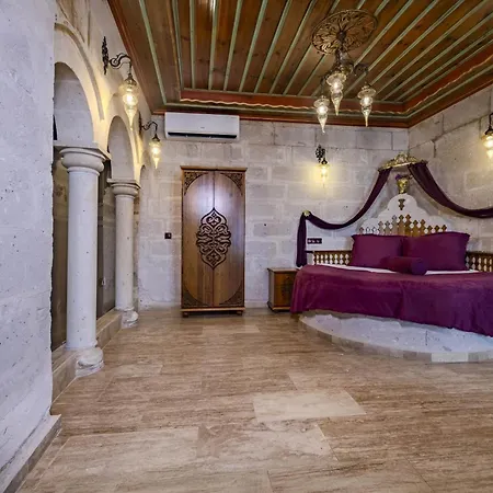 Cappadocia Inn Cave Hotel-3