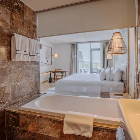 Melia Danang Beach Resort-3