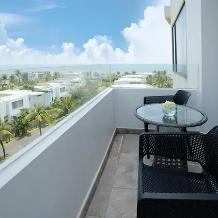 Melia Danang Beach Resort-3
