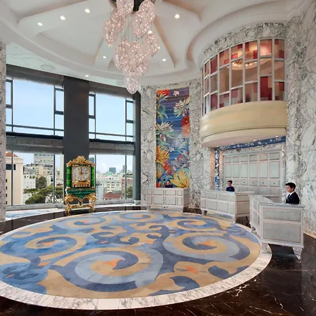 The Reverie Saigon - The Leading Hotels Of The World-2