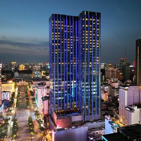 The Reverie Saigon - The Leading Hotels Of The World-3