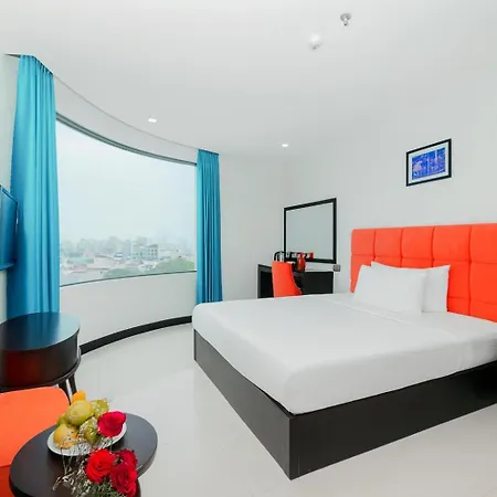 Ocean Haven Hotel-3