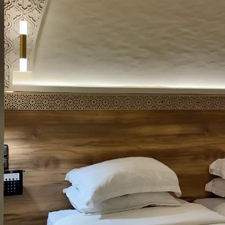 Darna Boutique Hôtel- Newly Renovated-2
