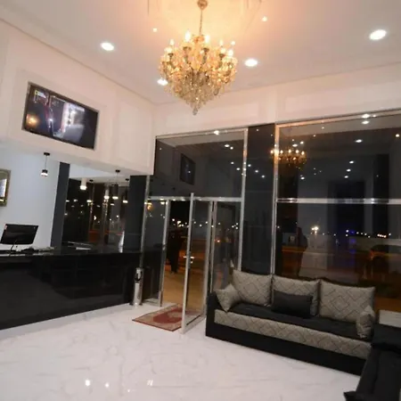 Hotel Biarritz-3