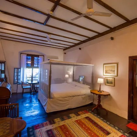 Old Courtyard Hotel-3