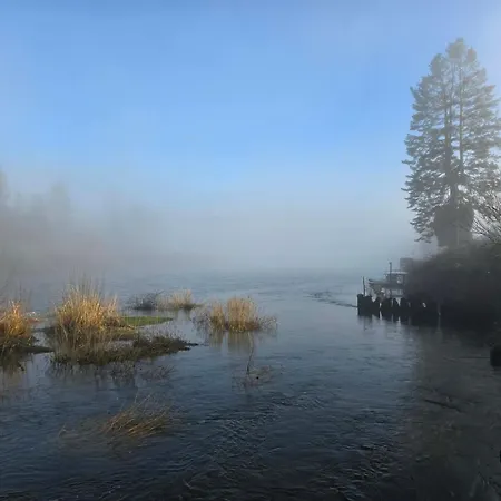 Campbell River Lodge-2