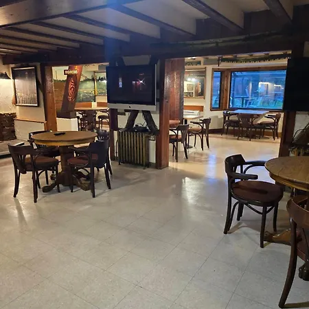 Campbell River Lodge-2