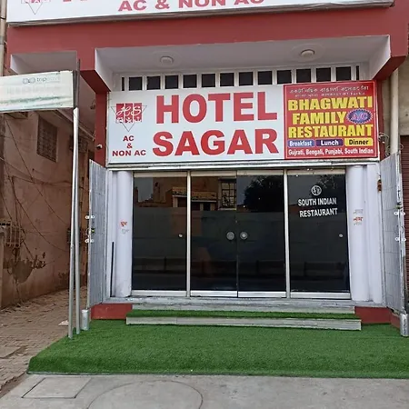 Hotel Sagar-3