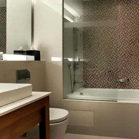 Hyatt Place Gurgaon Udyog Vihar-3