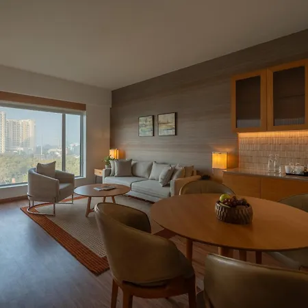 Hyatt Place Gurgaon Udyog Vihar-3