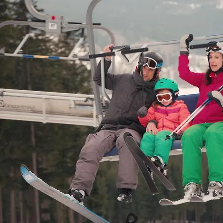 Amenity Hotel & Resort Lipno-2