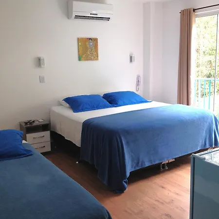 The Hyperion Boutique Hotel-3